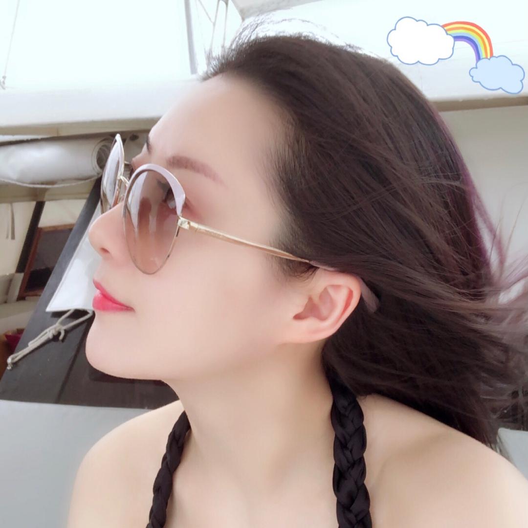 Angela萍萍