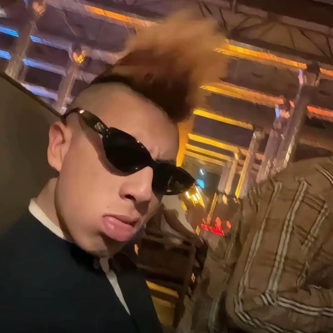 小季炖蘑菇（上学版）