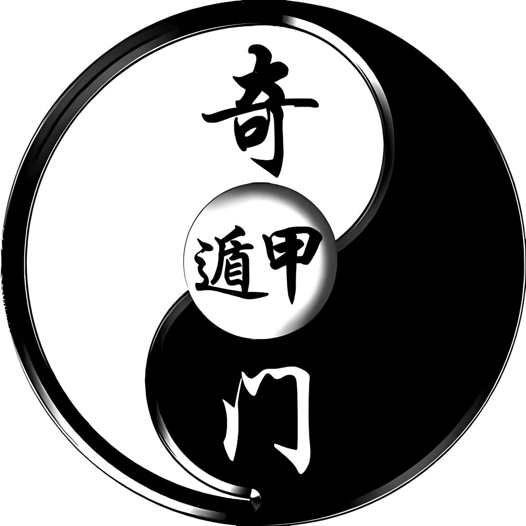 乾为天