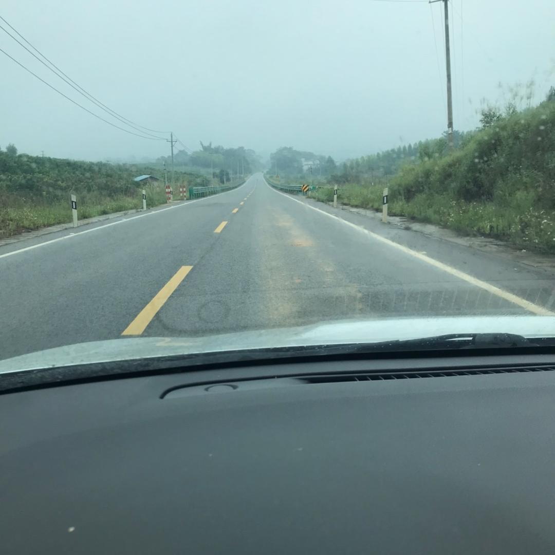 负荷车道