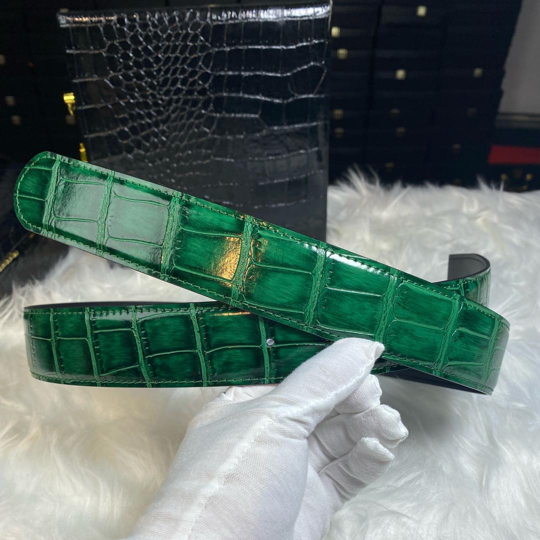 圣鸿稀有皮具店