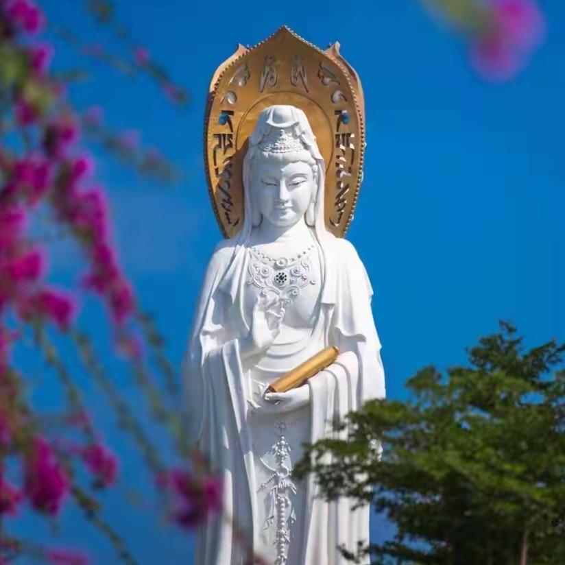 普陀山静德