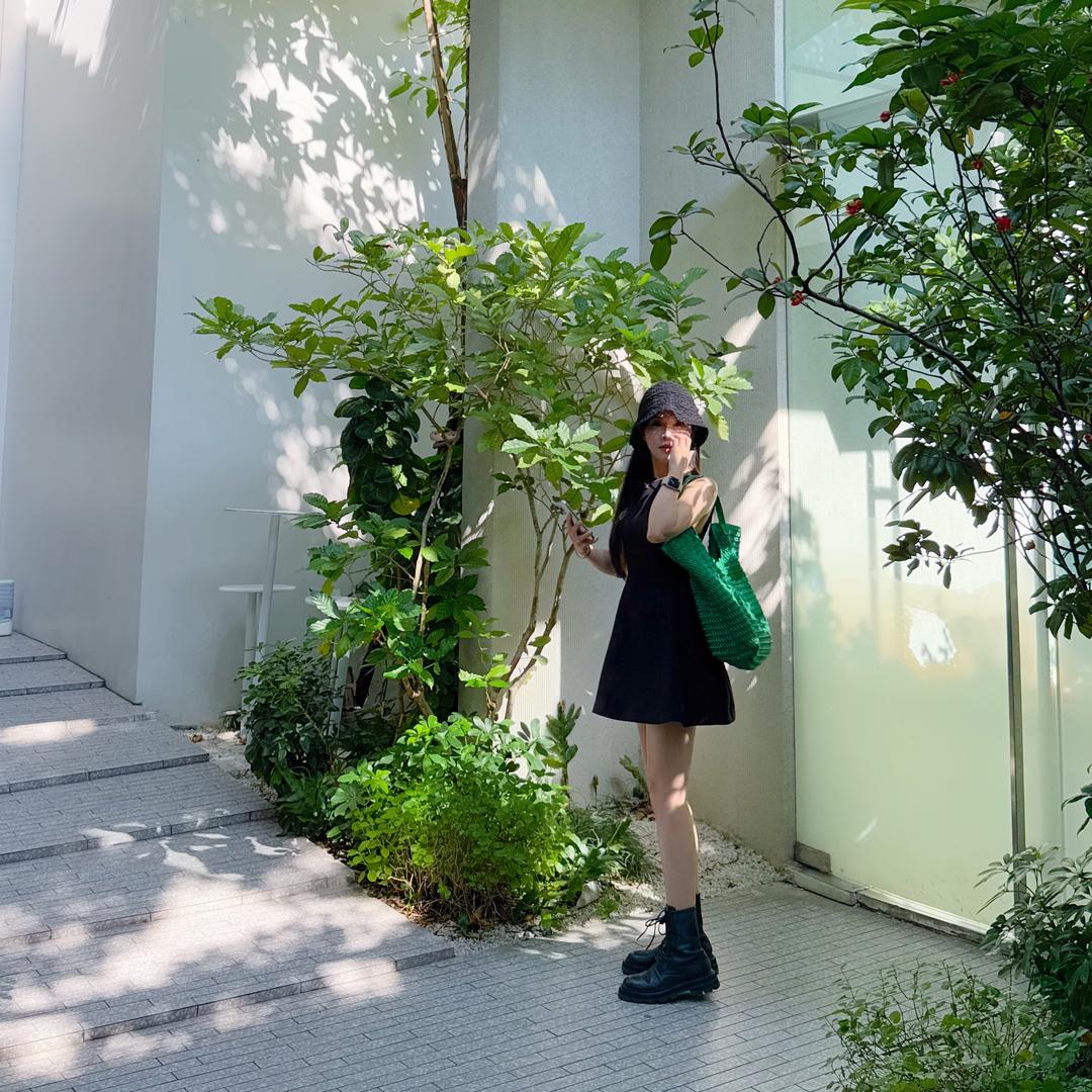 蒙瑞江 柏島設計