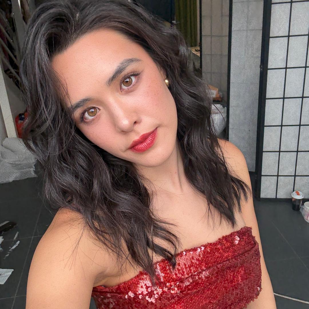 Yasmine 张敏钧