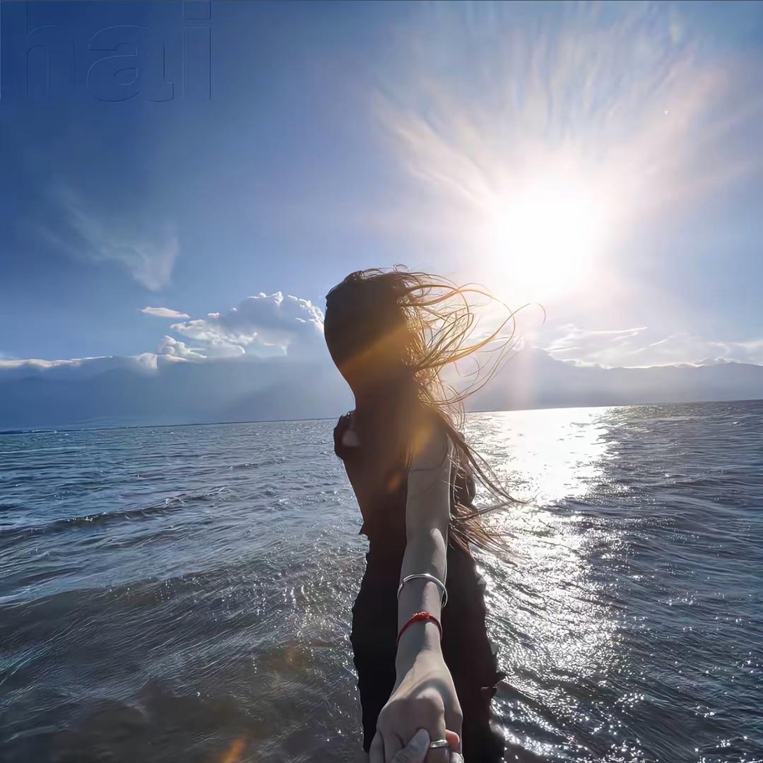 初夏