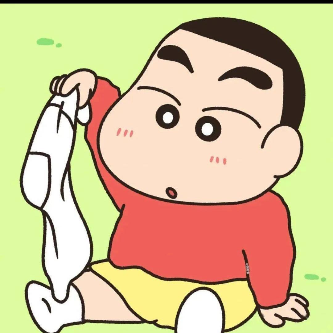 蜡笔没有小新