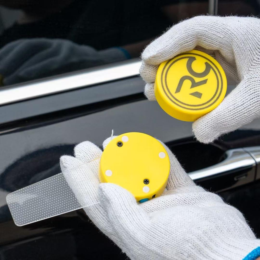 汽车装饰工具店