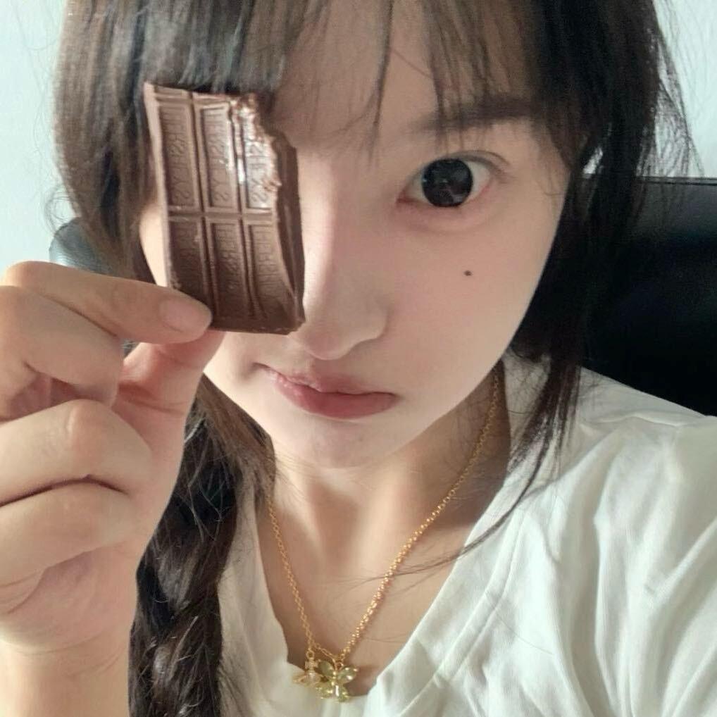 粥粥^