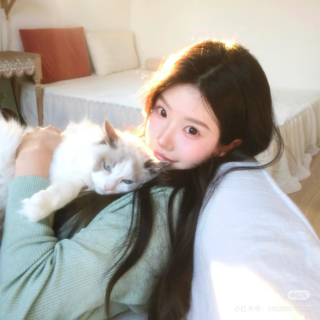璐璐子🐾