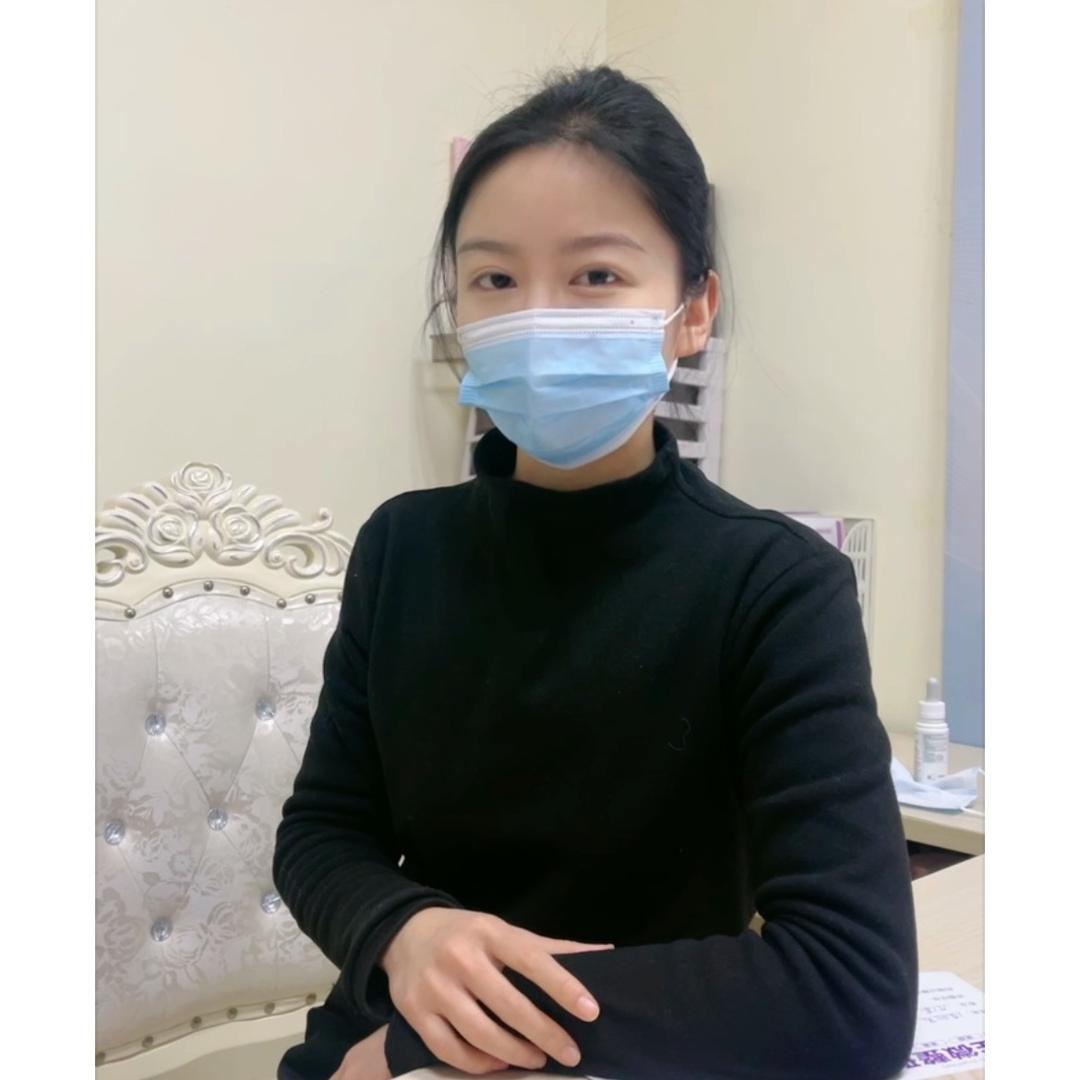 福安爱婴美体检钟姐