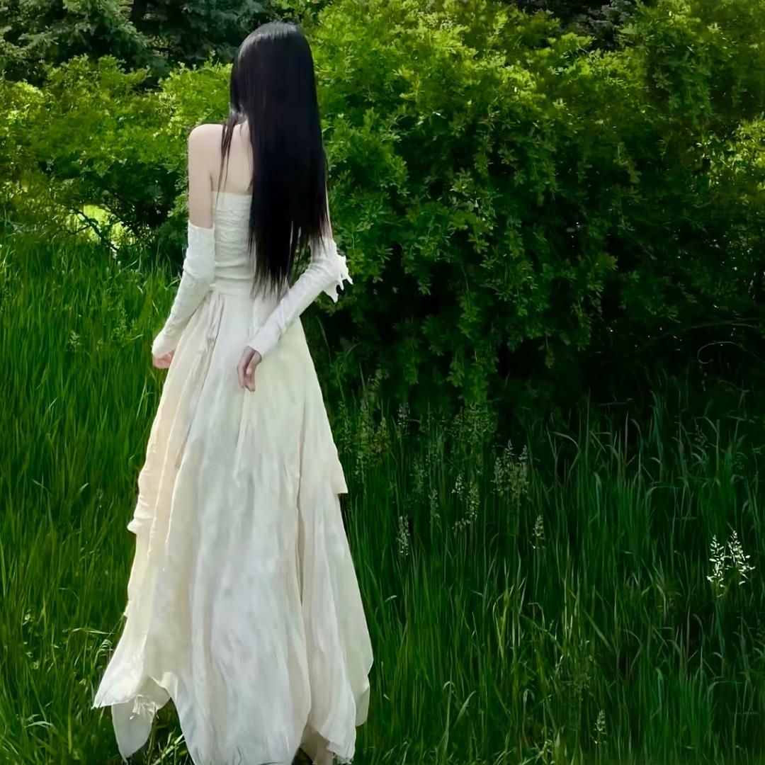 柒月•