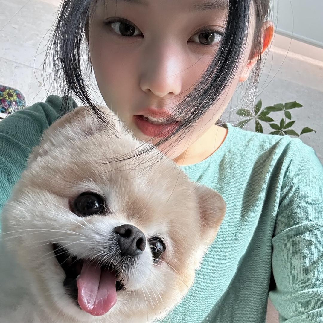 槐雨绕^