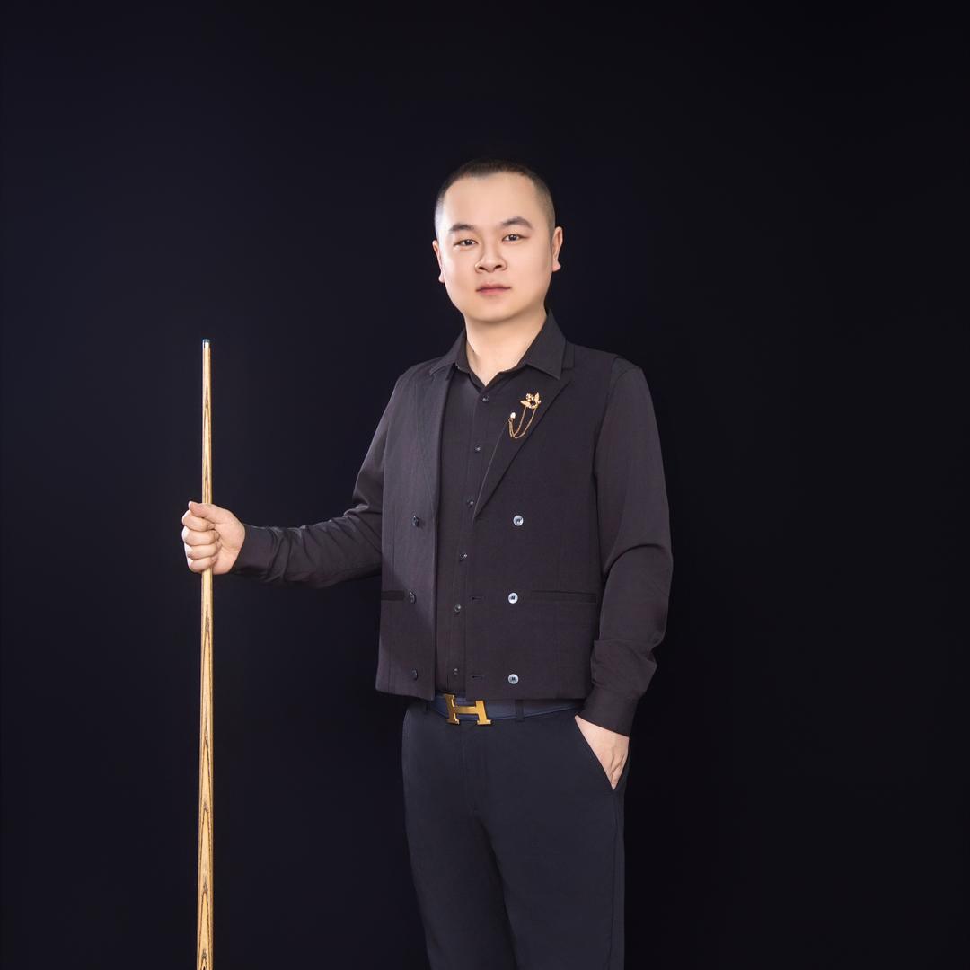 汤姆西姆台球教练小天