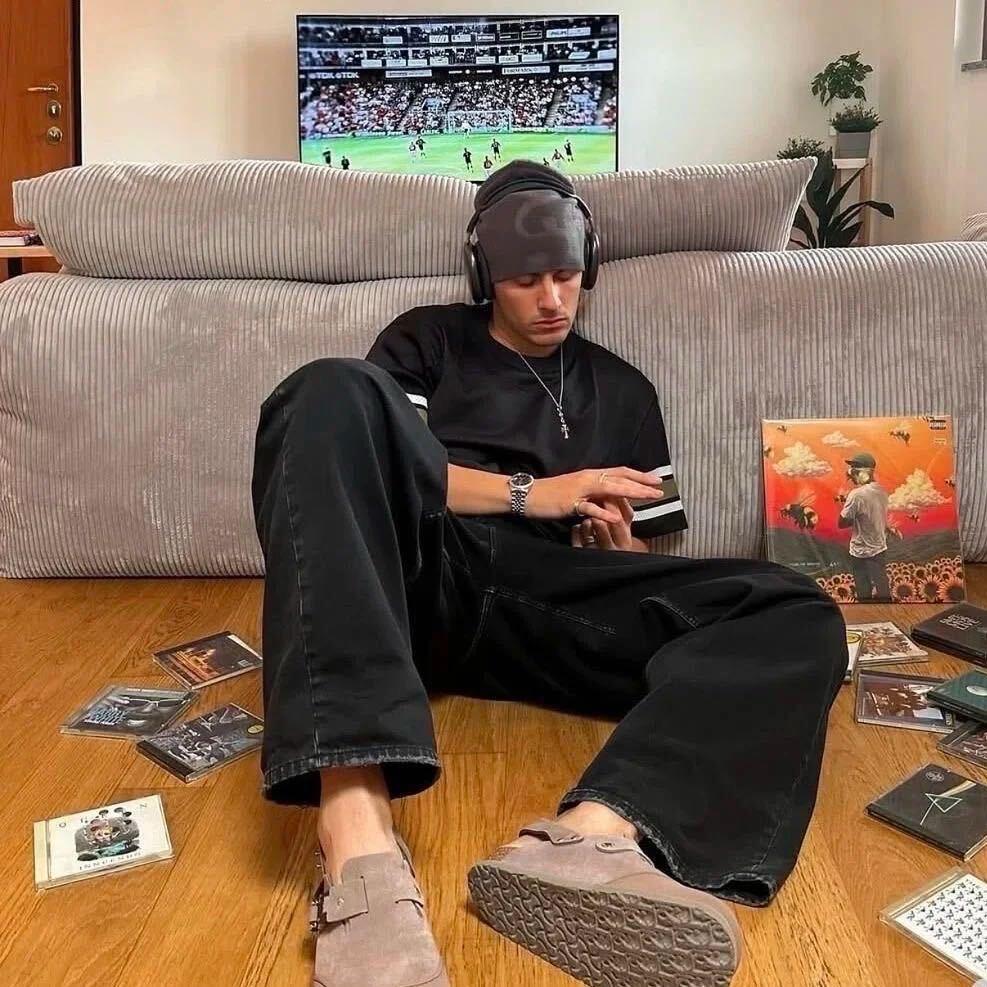 偏我来时不逢椿