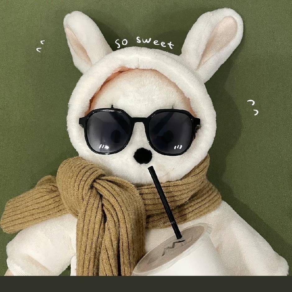 明天见.