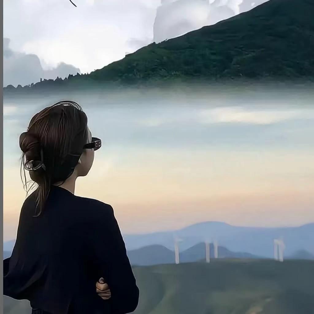 慧慧睡不醒