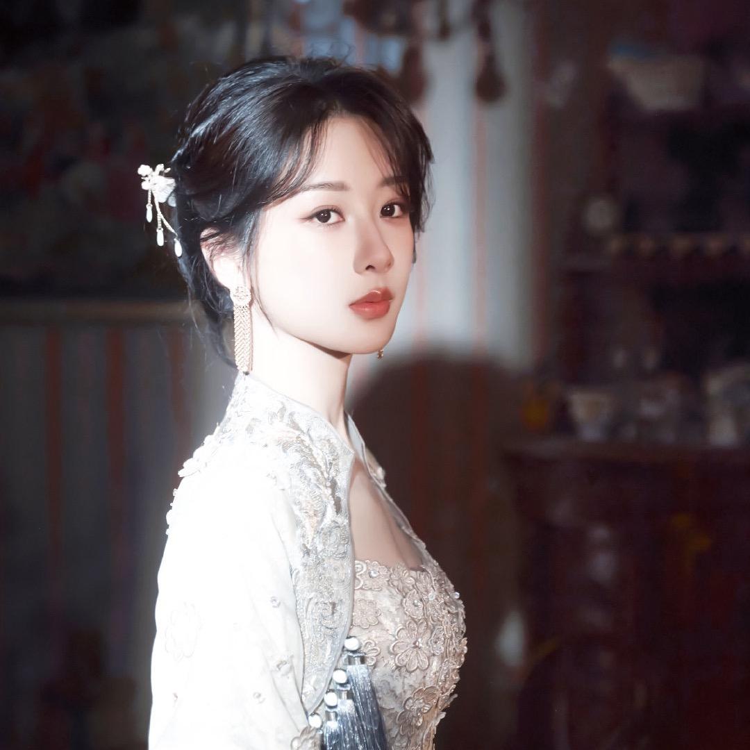 对对对呀🍇！（亲眼见过杨紫的女人）