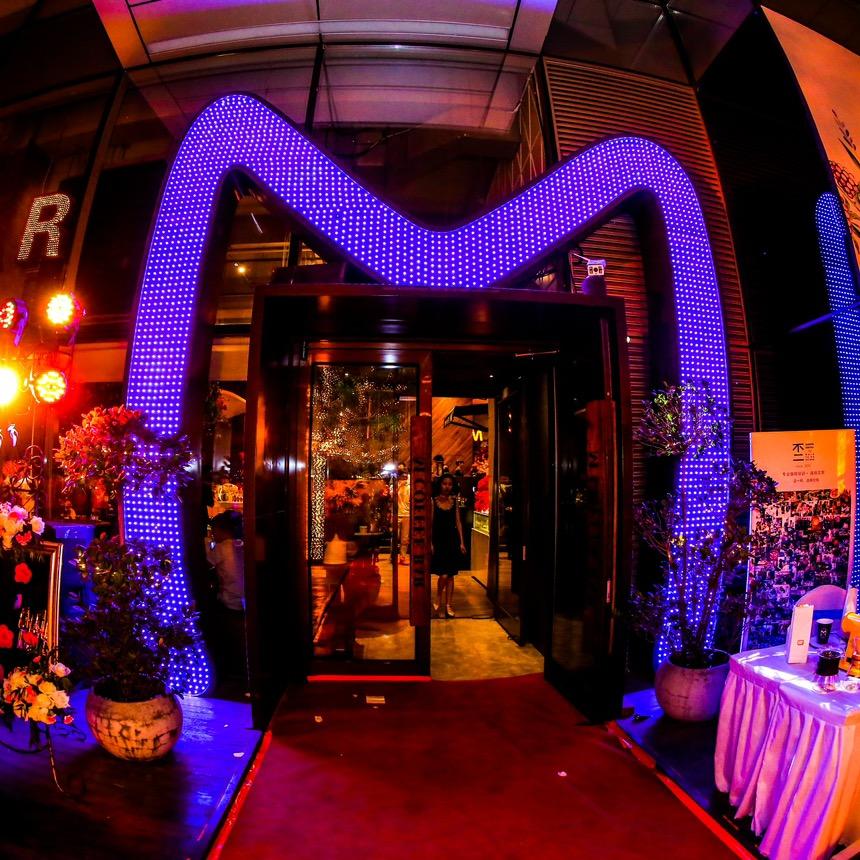 MCoffeeBar（官方号）