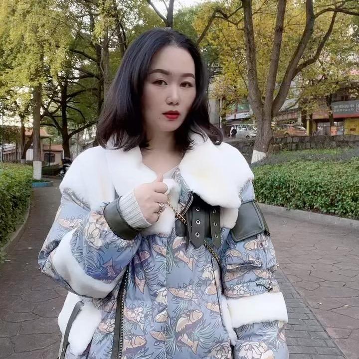 【双峰同城团购】金色名媛女装