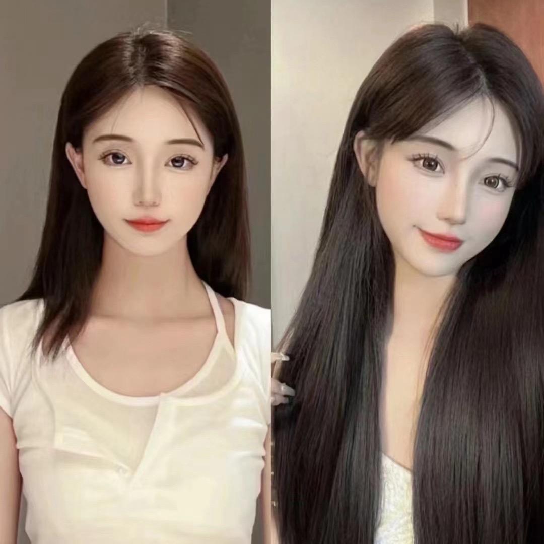 天津接发小林子