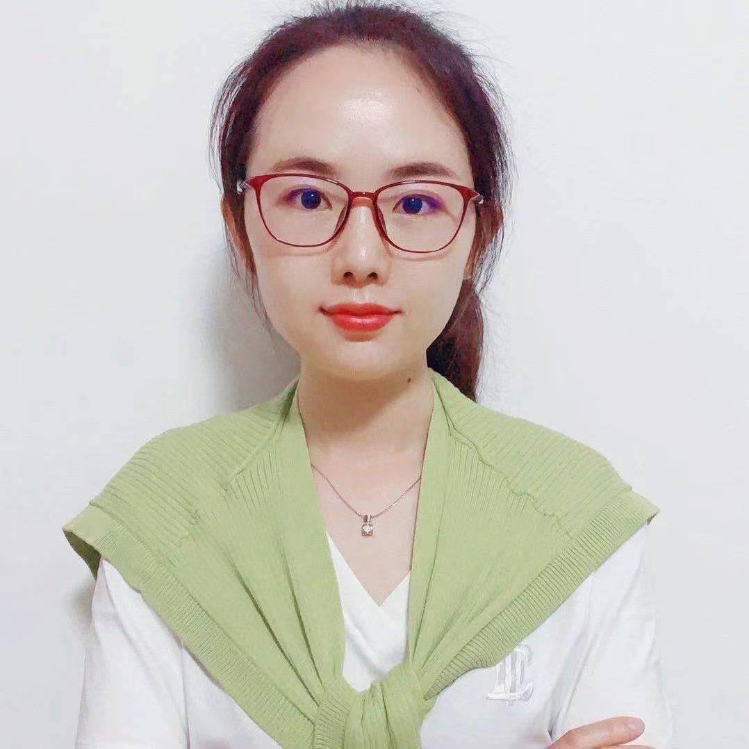 花木易购～小妖精