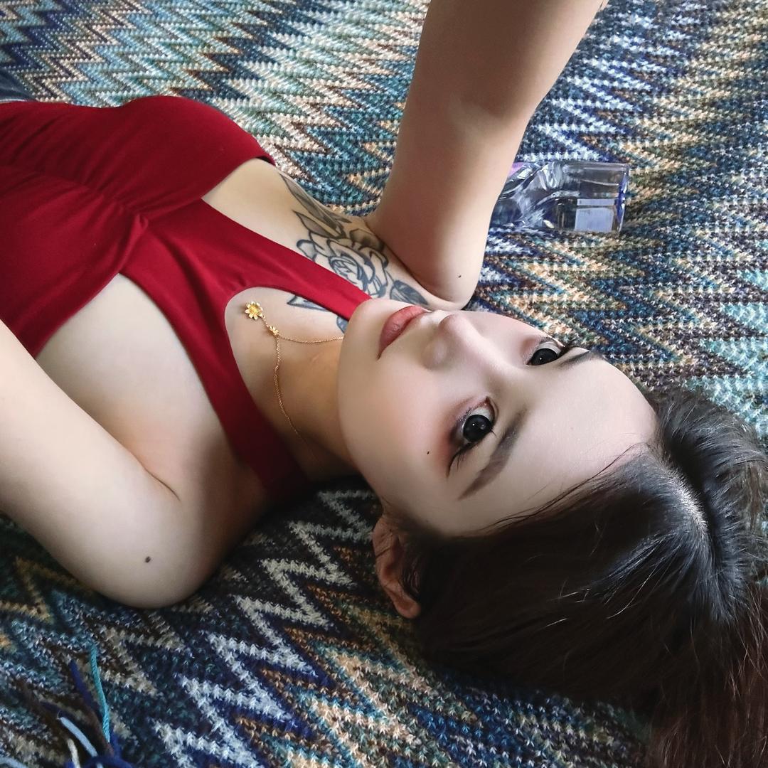 小被露
