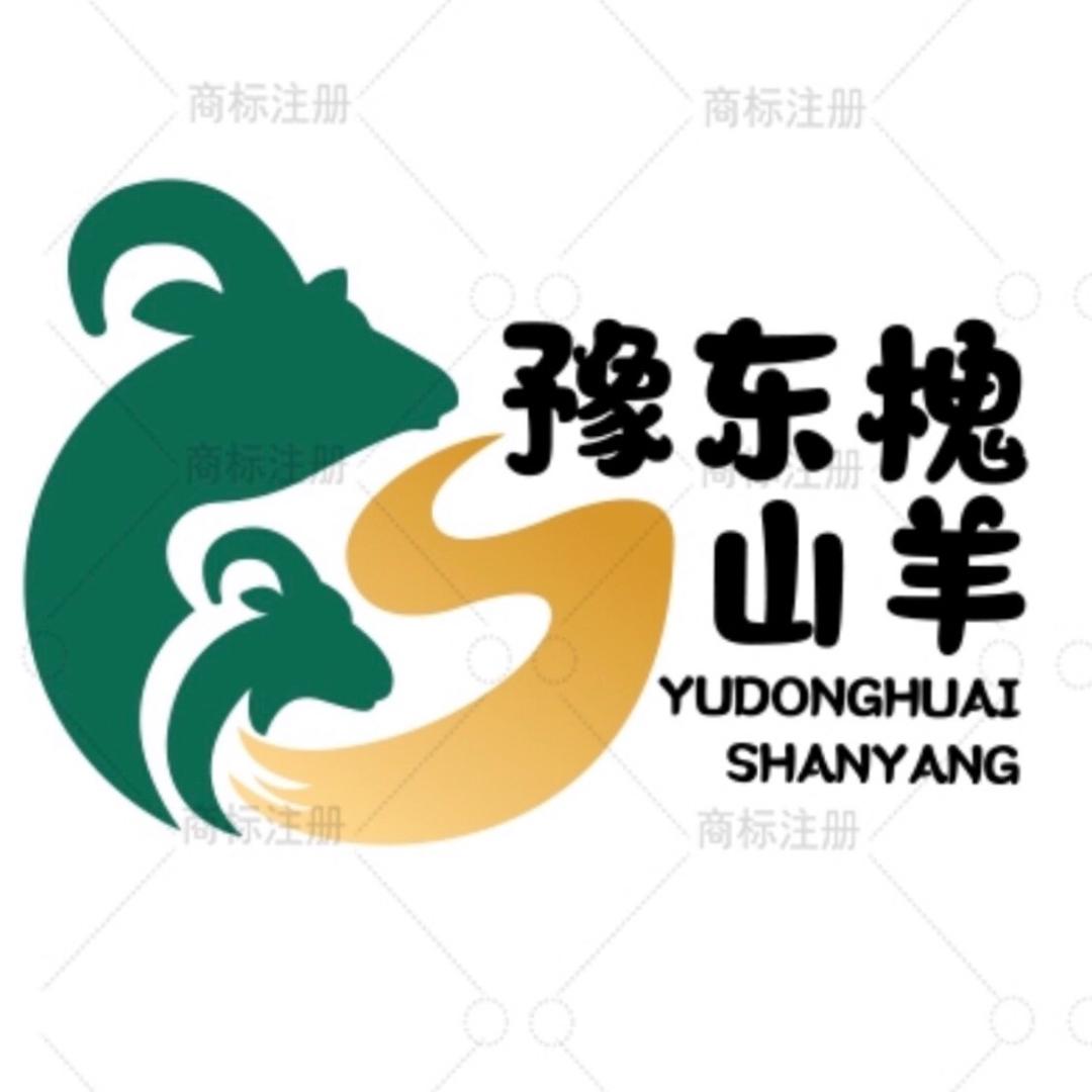 豫东槐山羊《创始人》