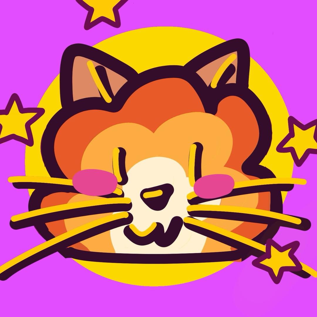 毛驴的猫