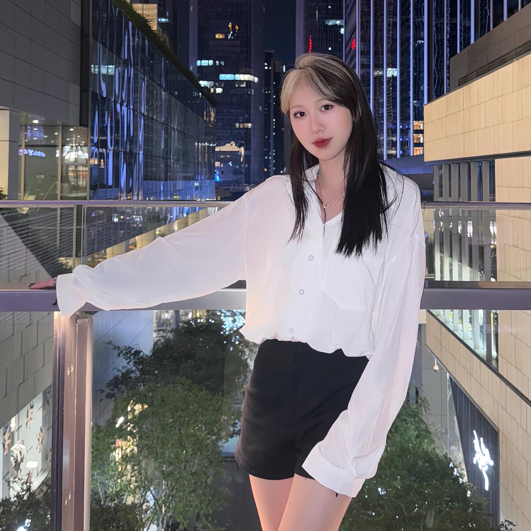 女托尼楒諪·在陆丰