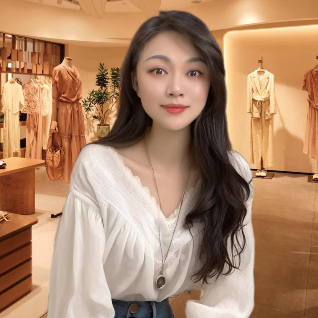 云朵女装