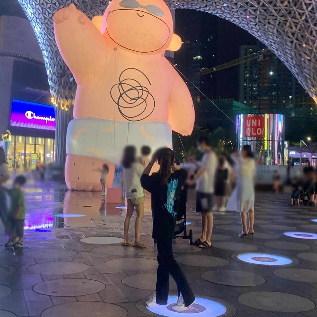 💫-小君君🦄
