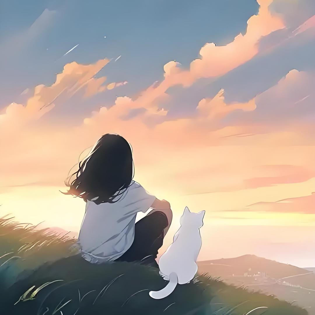 🥥🐈猫猫不吃鱼ʚʕ̯•͡