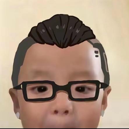 道上都叫我处男哥