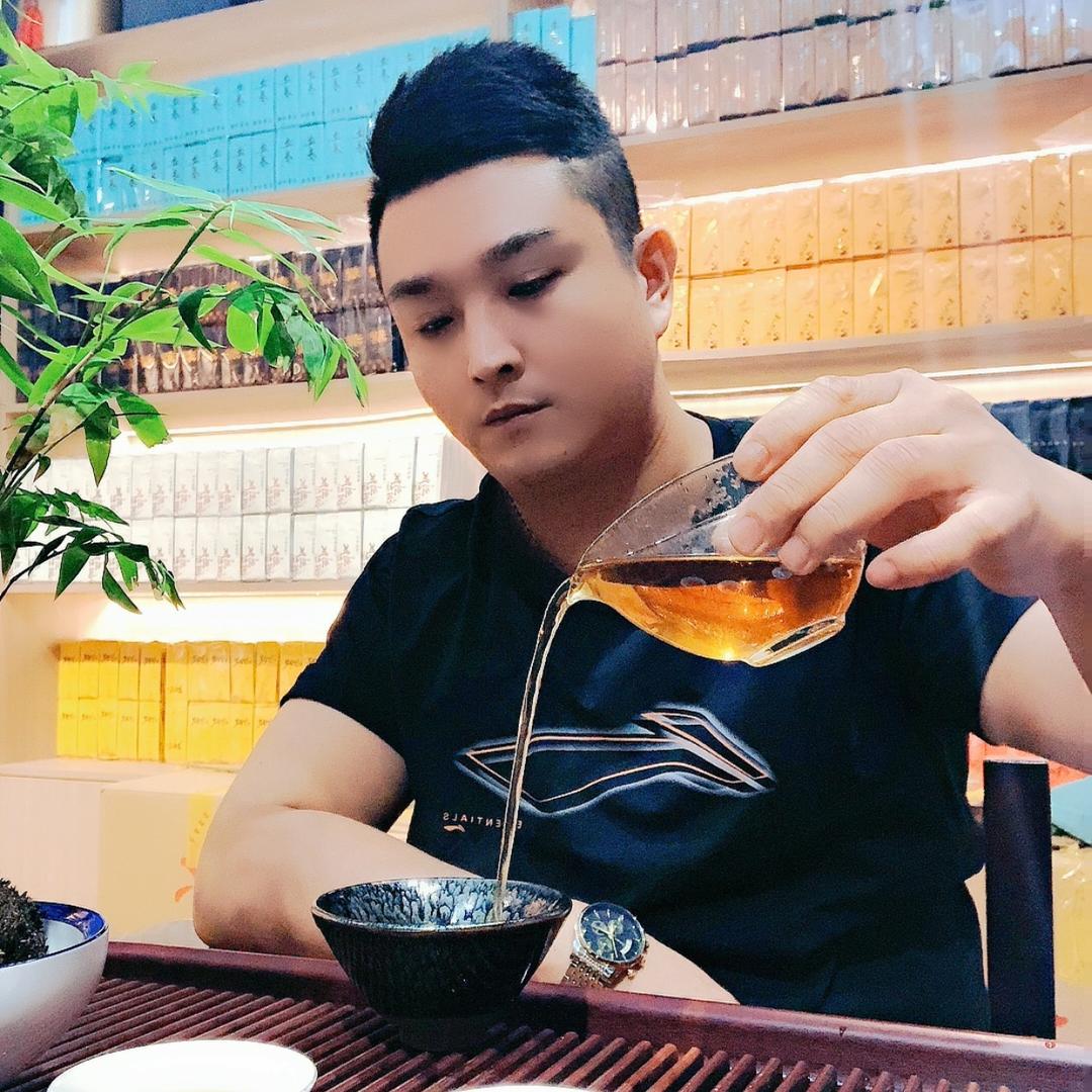 漳州市龙文区凤歌茗苑茶叶商行