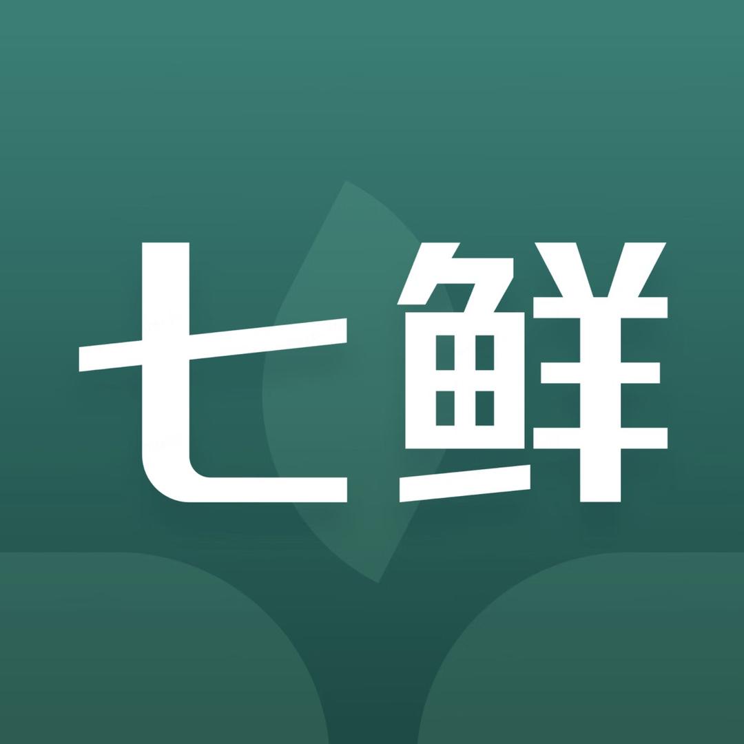 7FRESH七鲜小时达华南超市