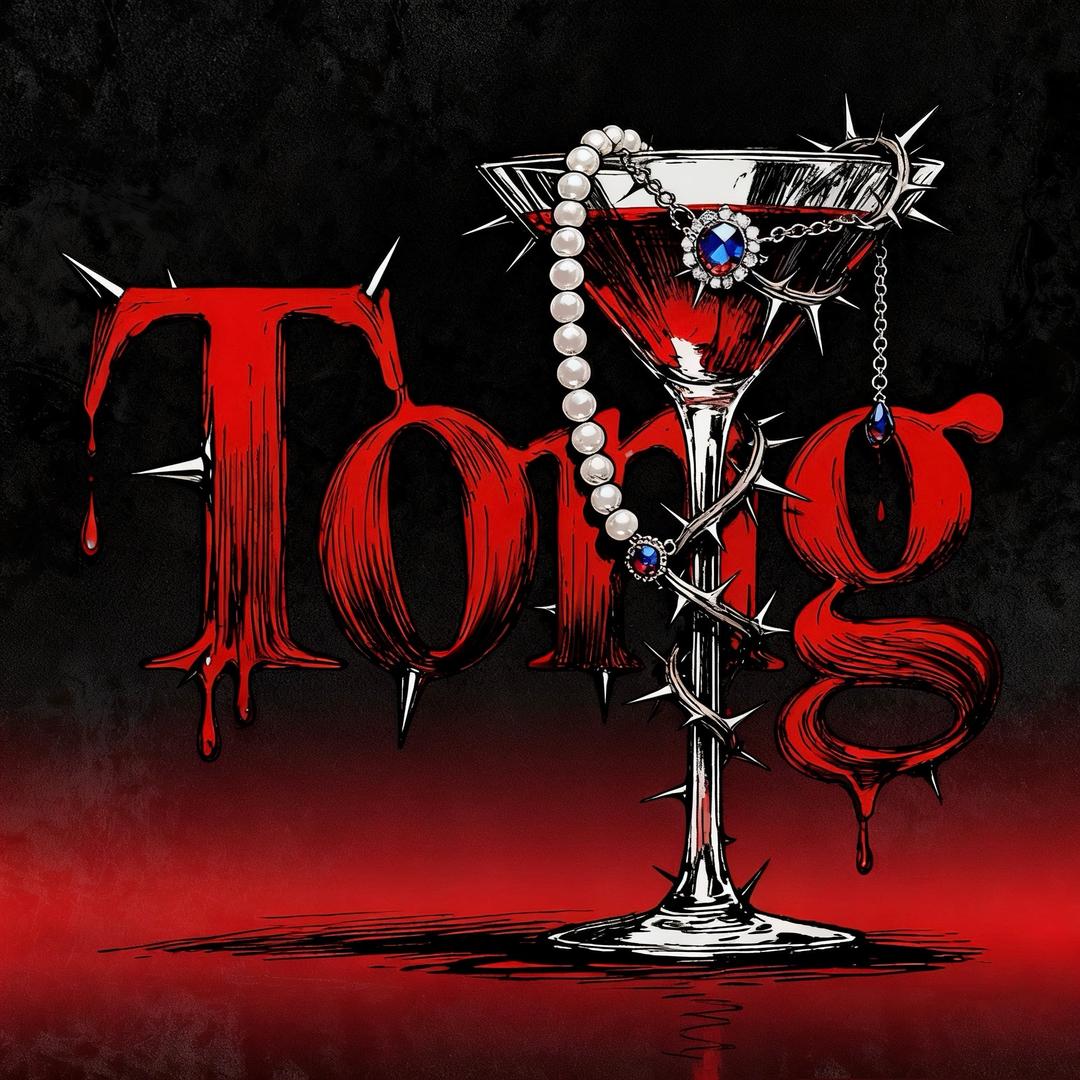 Tong（全女酒吧