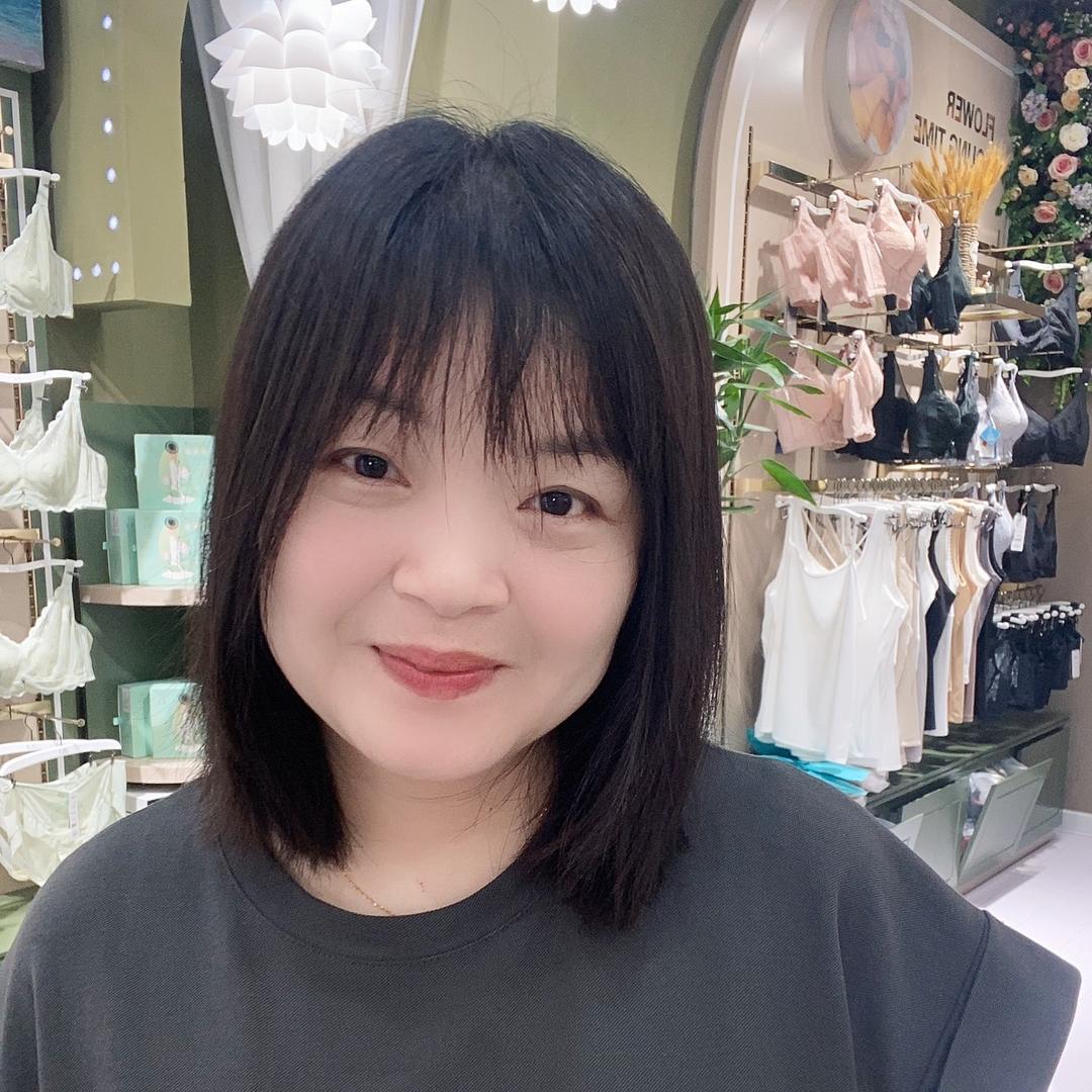 侣色小美家舒适内衣
