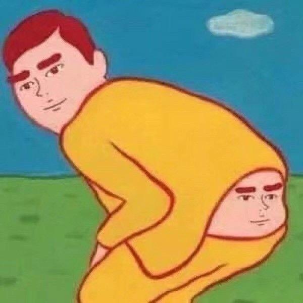 性感大野牛🦬