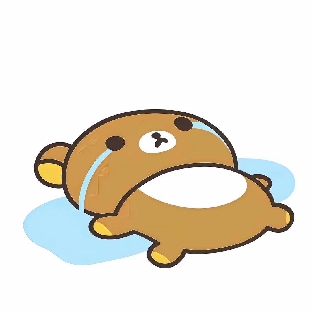 栗子糯糯(｡ì _ í｡)