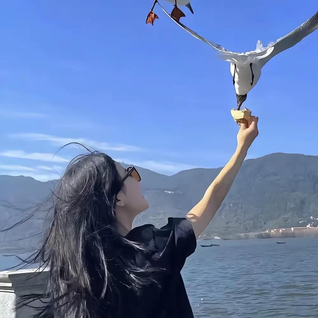 喜欢·茉莉味～🌱