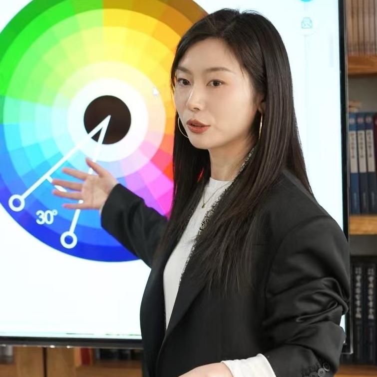 云儿美学（缘之深）