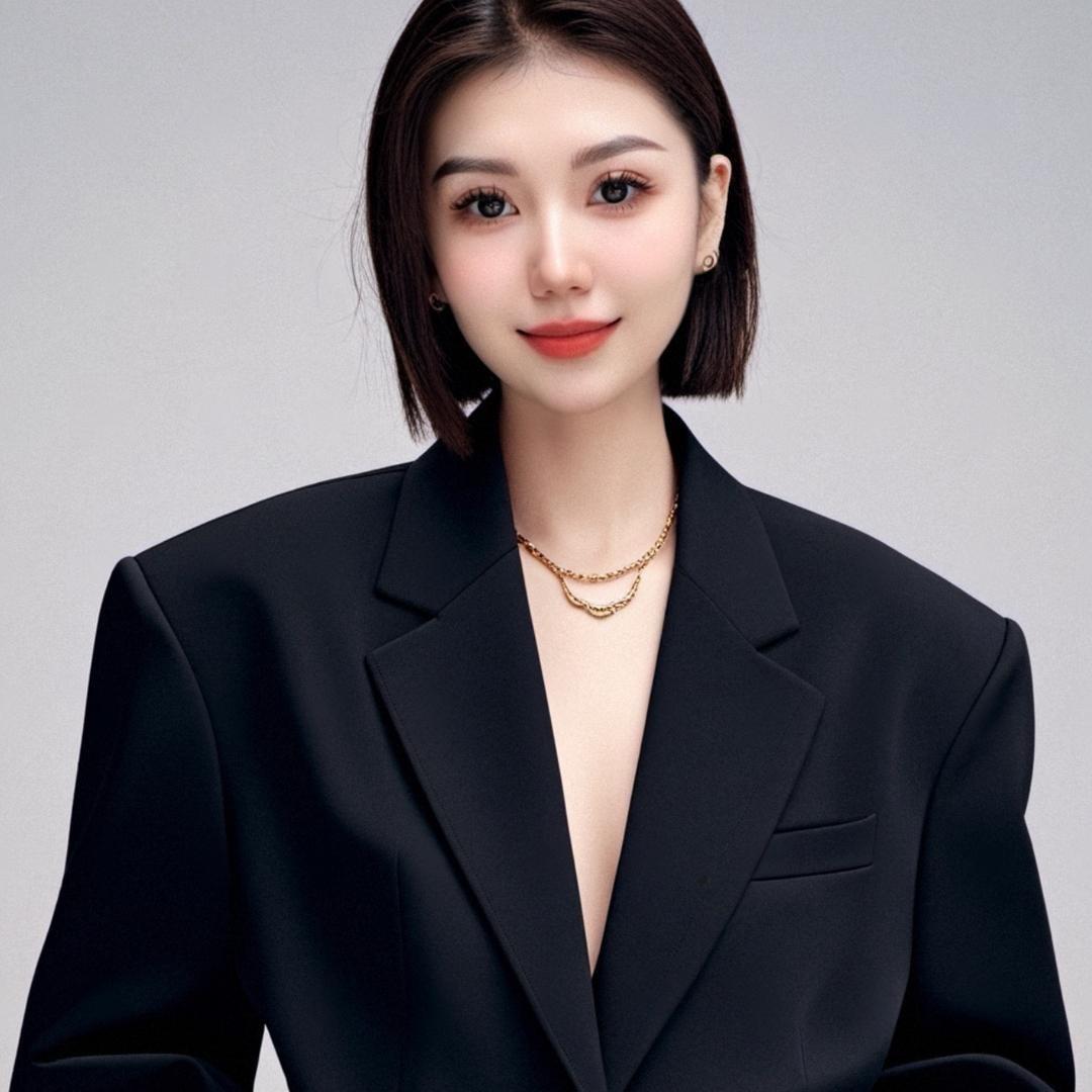 苏苏susu~（绿景家园店