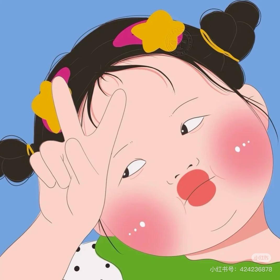 肉肉仙女（胖多囊备孕中）