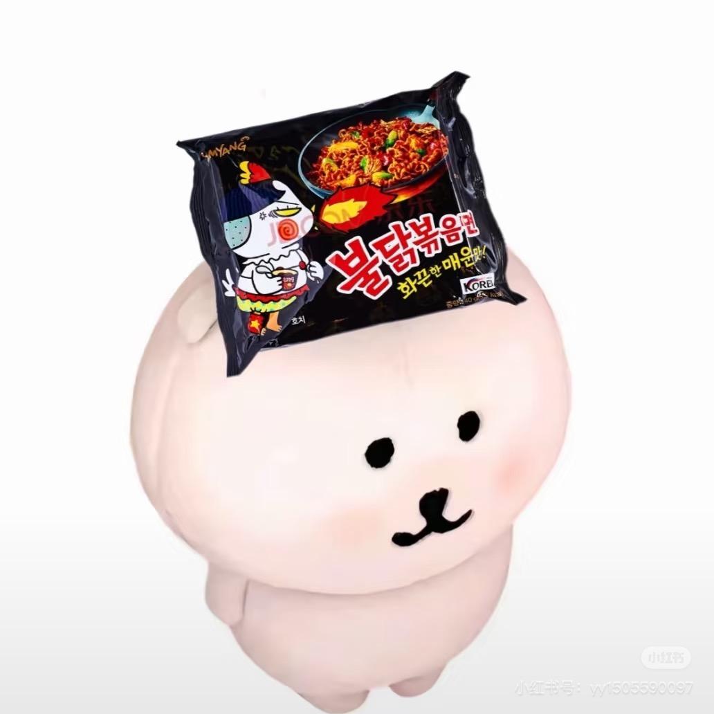 火鸡面🍝脑袋