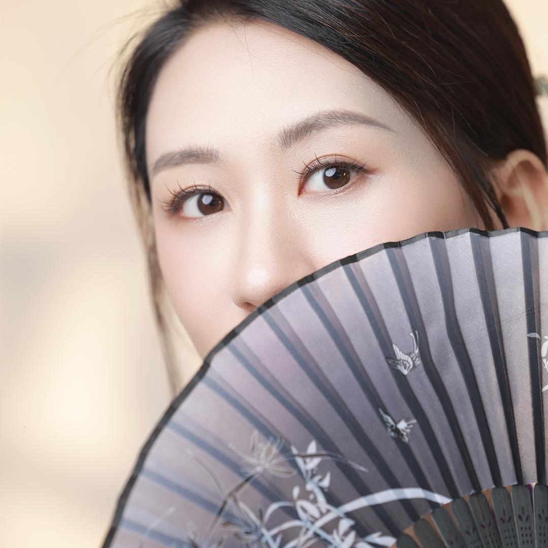 静水流深·敏