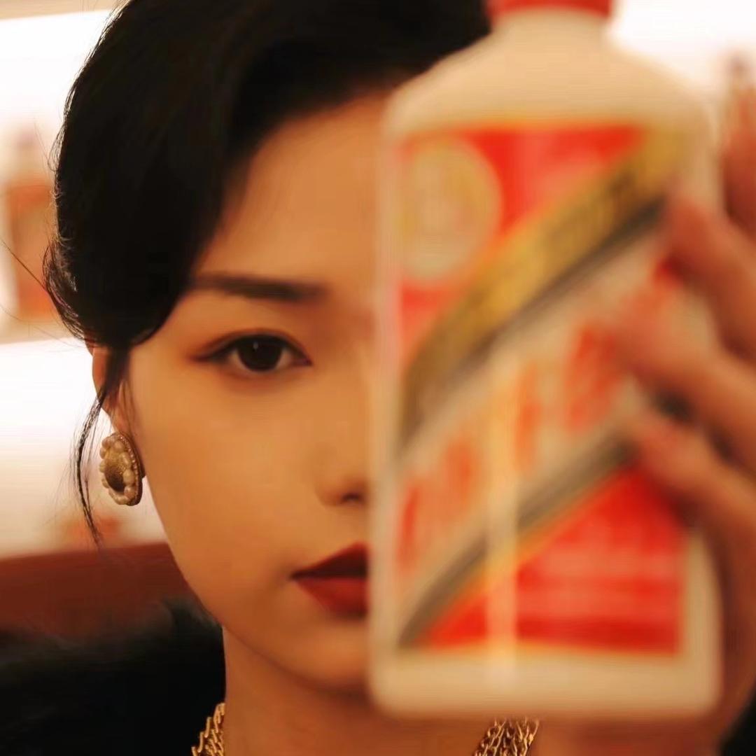 酩萃名酒专营店盛世酱香