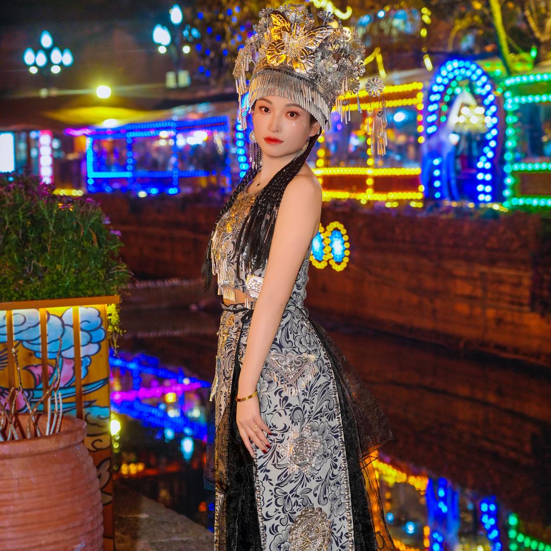 柠檬萌