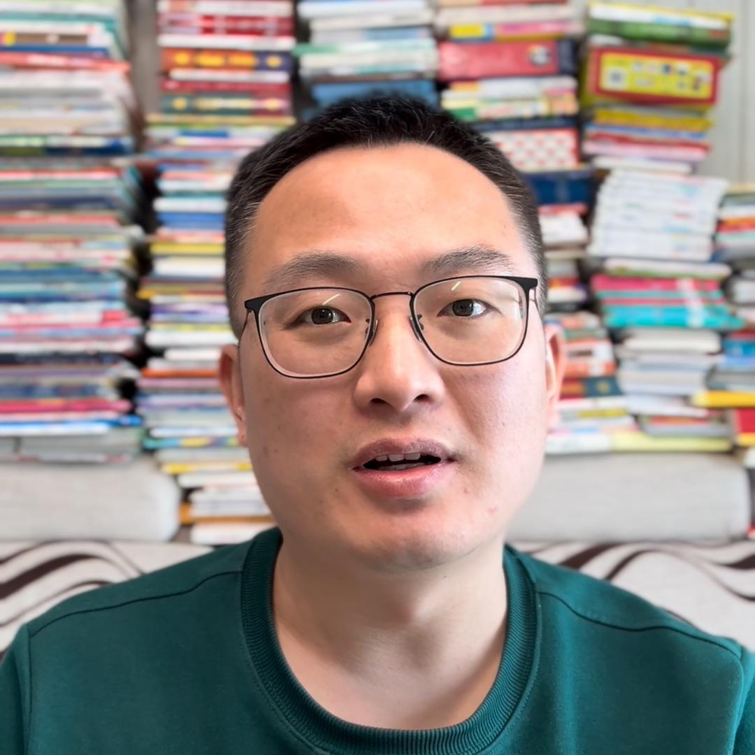 阿磊讲摩羯