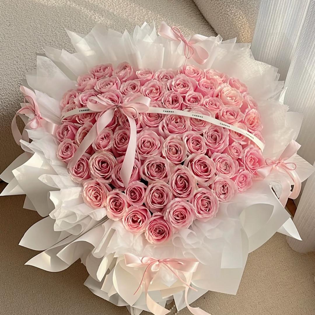 衡水蔓野花艺鲜花店