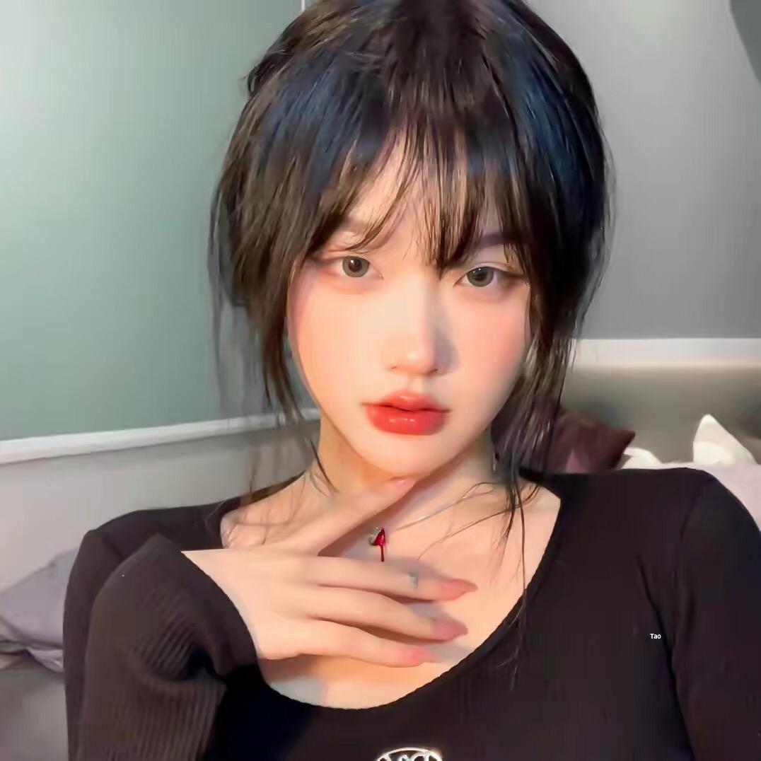 小橘子🍊